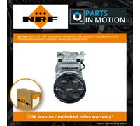 NRF Air Conditioning Compressor For Hyundai I10 2008-2019 1.0 1.2 320192G