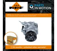 NRF 320194 Air conditioning compressor