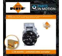 Air Con Compressor 320237 NRF AC Conditioning 926005154R Top Quality Guaranteed