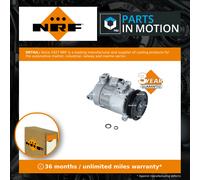 Air Con Compressor 320262 NRF AC Conditioning 0008304102 A0008304102 Quality New