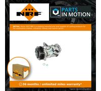 Air Con Compressor 320277 NRF AC Conditioning 926004EB2A Top Quality Guaranteed