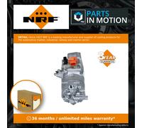 Air Con Compressor 320286 NRF AC Conditioning 9J1816797 9J1816797A 9J1816797B