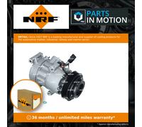 Air Con Compressor 320290 NRF AC Conditioning 97701J9000 Top Quality Guaranteed