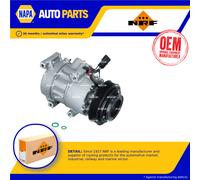 Air Con Compressor 320290 NRF AC Conditioning 97701J9000 Top Quality Guaranteed
