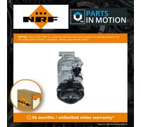 Air Con Compressor 320290G NRF AC Conditioning 97701J9000 Top Quality Guaranteed