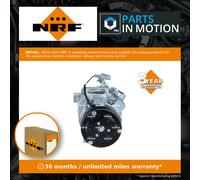 Air Con Compressor 320293 NRF AC Conditioning 9520068LA0 9520068LA1 9520068LA2