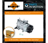 Air Con Compressor 320299 NRF AC Conditioning 2163060 2347238 2377424 Quality