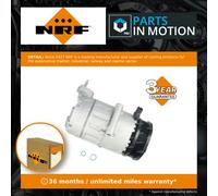 Air Con Compressor 320304 NRF AC Conditioning 2034050 H1F119D629GA Quality New