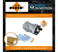Air Con Compressor 320324 NRF AC Conditioning 8837047090 8837047091 8837047092