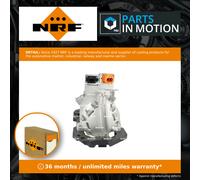 Air Con Compressor 320345 NRF AC Conditioning 1EA816797G 1EA816797H 1EA820807B