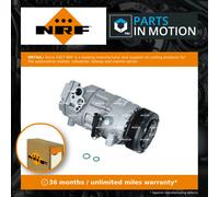 Air Con Compressor 32184 NRF AC Conditioning 64509182795 64526908660 64526918751