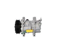 Air Con Compressor 32227 NRF AC Conditioning E162218 1608881380 1608948780