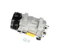NRF 32240 Air conditioning compressor