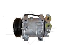 Air Con Compressor 32271 NRF AC Conditioning 1306784 BP8F61450B 1341233