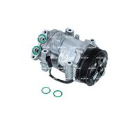 Air Con Compressor 32271 NRF AC Conditioning RM3M5H19D629KG 1306784 BP8F61450B