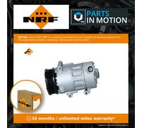 NRF 32403 Air conditioning compressor