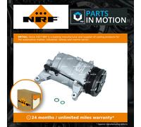 NRF 32409 Air conditioning compressor