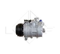 Air Con Compressor 32465 NRF AC Conditioning 64526915388 64526916232 64526918000
