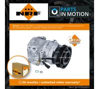 Air Con Compressor 32473 NRF AC Conditioning 0K2KB61450 1605022900 977012E500