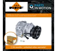 Air Con Compressor 32473 NRF AC Conditioning 0K2KB61450 1605022900 977012E500