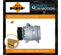 NRF 32481 Air conditioning compressor