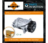 Air Con Compressor 32488 NRF AC Conditioning 926001DA0A 92600BB60A 92600BB61A