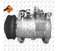 Air Con Compressor 32539 NRF AC Conditioning 05005421AB 05005421AC 05005421AD