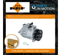 NRF 32611 Air conditioning compressor