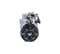 Air Con Compressor 32676 NRF AC Conditioning 0032308711 A0032308711