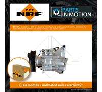NRF 32687 Air conditioning compressor