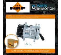 NRF 32706 Air conditioning compressor