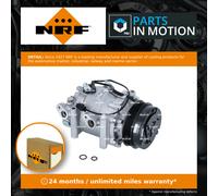 NRF 32727 Air conditioning compressor
