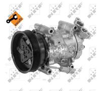 Air Con Compressor 32744 NRF AC Conditioning 4158304400 2763000Q0D 7711368902