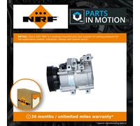 NRF 32755G Air conditioning compressor