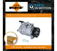 NRF 32809 Air conditioning compressor