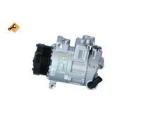 Air Con Compressor 32817 NRF AC Conditioning 9068300260 2E0820803F A9068300260