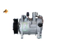 Air Con Compressor 32838 NRF AC Conditioning 64529223695 64529330831 9223695