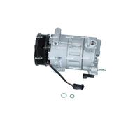 Air Con Compressor 32839 NRF AC Conditioning REC1B119D629AJ 1756415 1765547