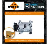 NRF 32852 Air conditioning compressor