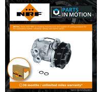 NRF 32933 Air conditioning compressor