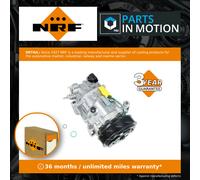 Air Con Compressor 32935 NRF AC Conditioning 9819711680 Top Quality Guaranteed