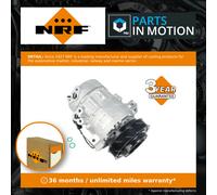 Air Con Compressor 32942 NRF AC Conditioning 977012P160 Top Quality Guaranteed