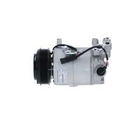 Air Con Compressor 32979 NRF AC Conditioning 64525A3F1D2 64525A5C712 64526811430