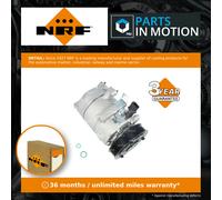 Air Con Compressor 32999 NRF AC Conditioning 97701A5800 97701F2800 Quality New