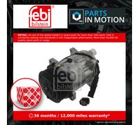 febi bilstein 35385 Air Conditioning Compressor, pack of one