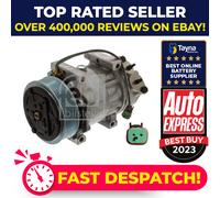 febi bilstein 35390 Air Conditioning Compressor, pack of one