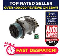 febi bilstein 35390 Air Conditioning Compressor, pack of one