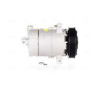 Air Con Compressor 890057 Nissens AC Conditioning 0832DPSS 1140832 50509543