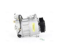 Air Con Compressor 890123 Nissens AC Conditioning 8W8319D629AC C2D20754 C2D2790