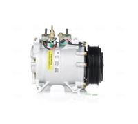 Air Con Compressor 890128 Nissens AC Conditioning 38810RBA006